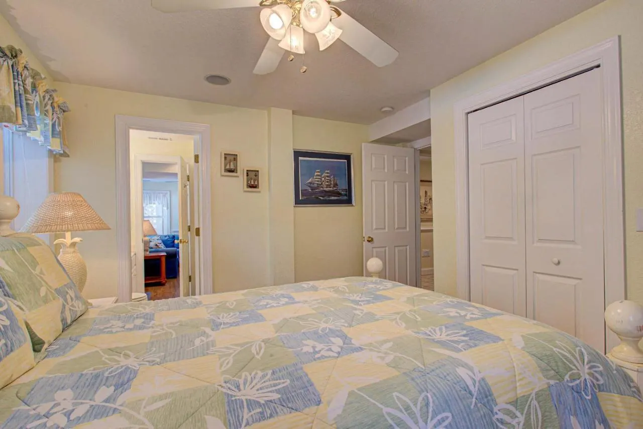 Holiday home 6085 Woodstock 4 Min. Walk To