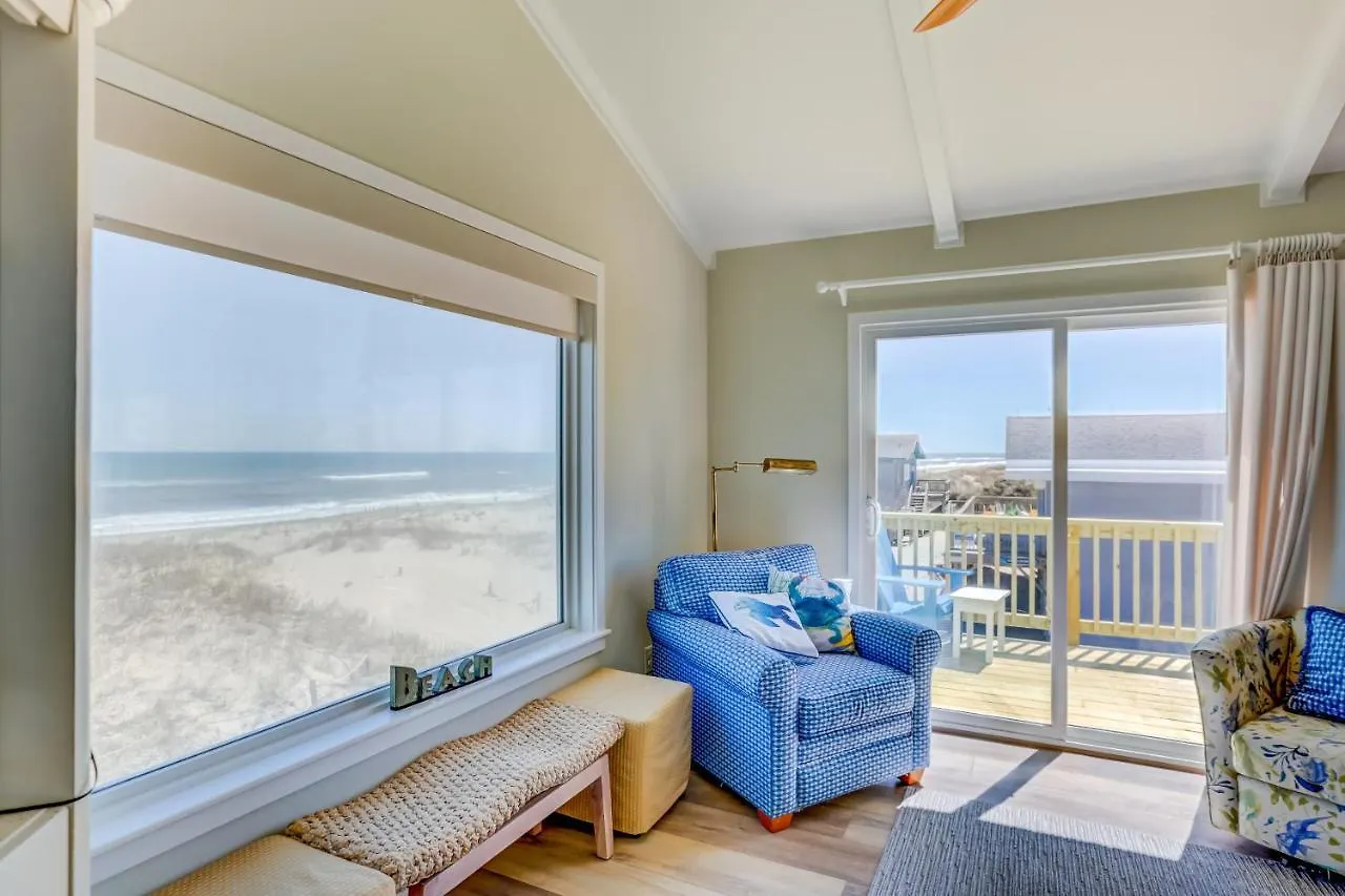 Blue Horizons Nh308 * Nags Head