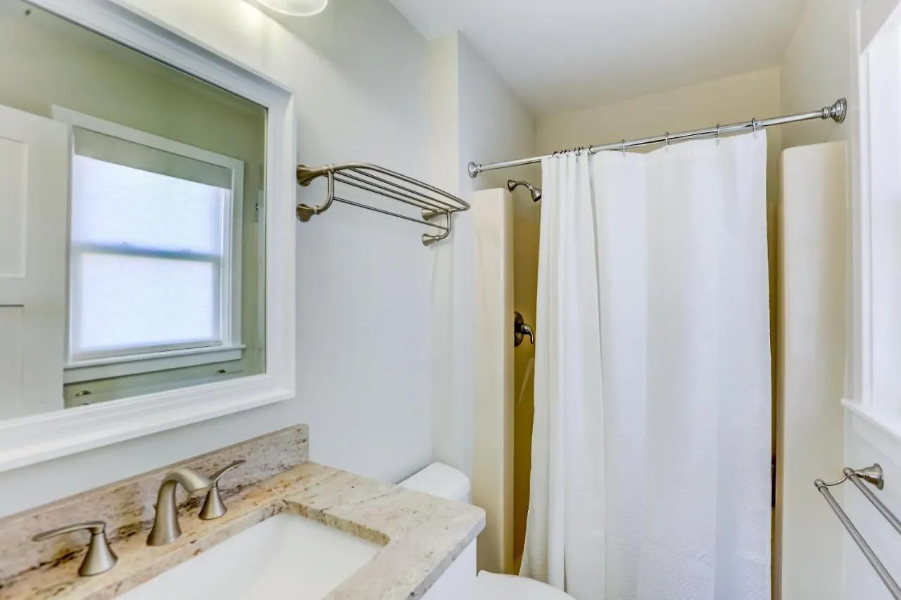 Blue Horizons Nh308 Holiday home Nags Head