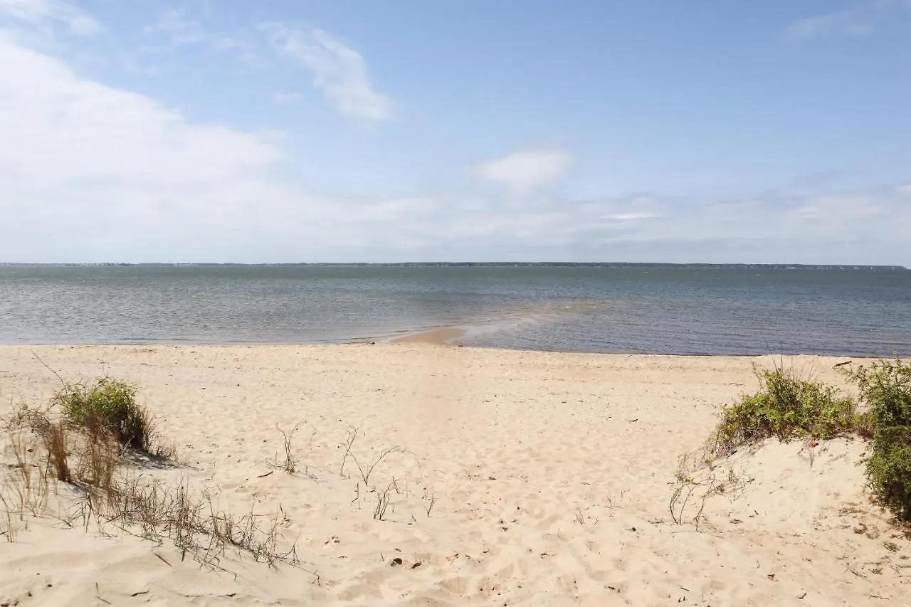 Holiday home Gizmo's Getaway Nags Head