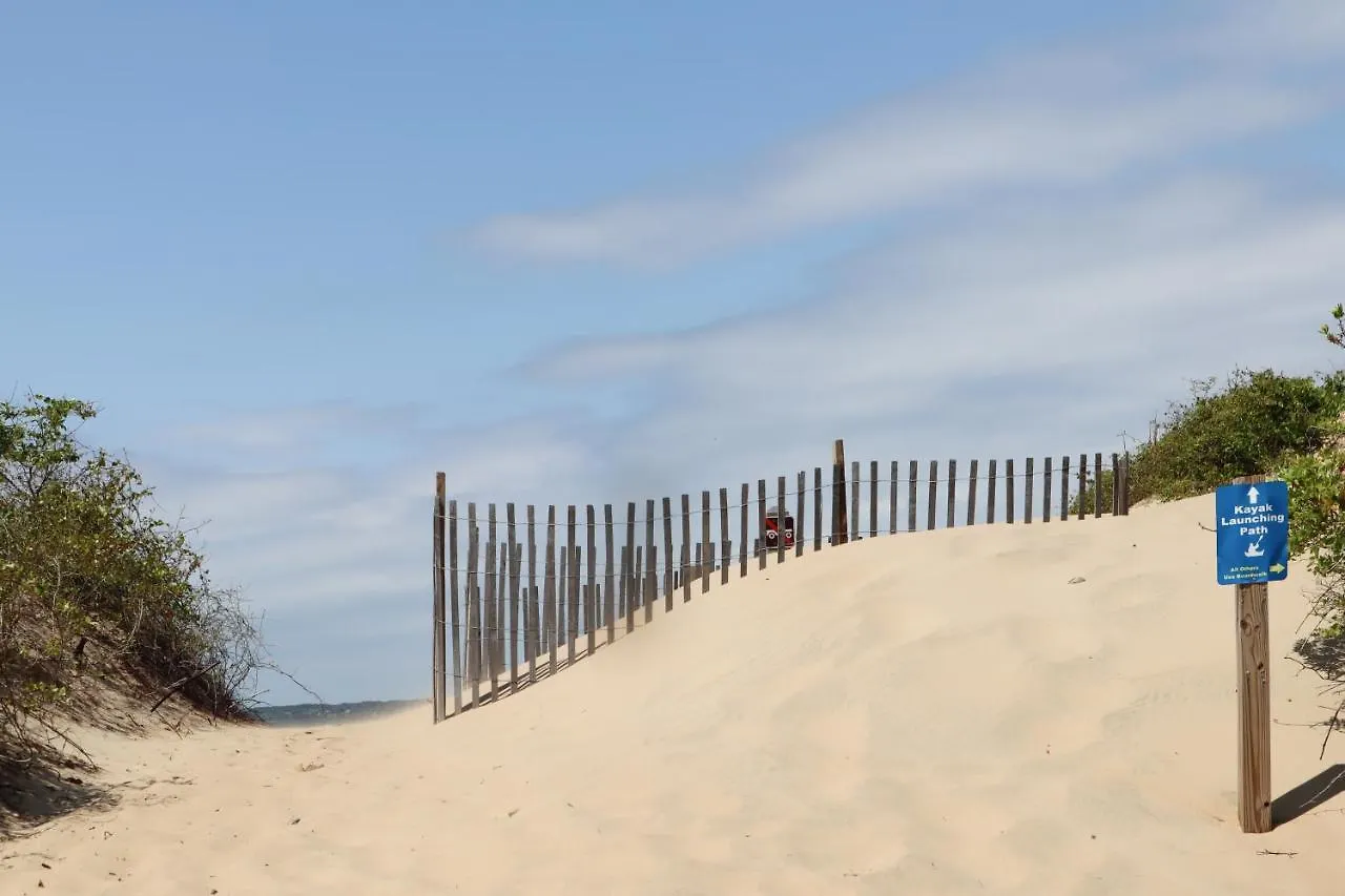 Holiday home Gizmo's Getaway Nags Head