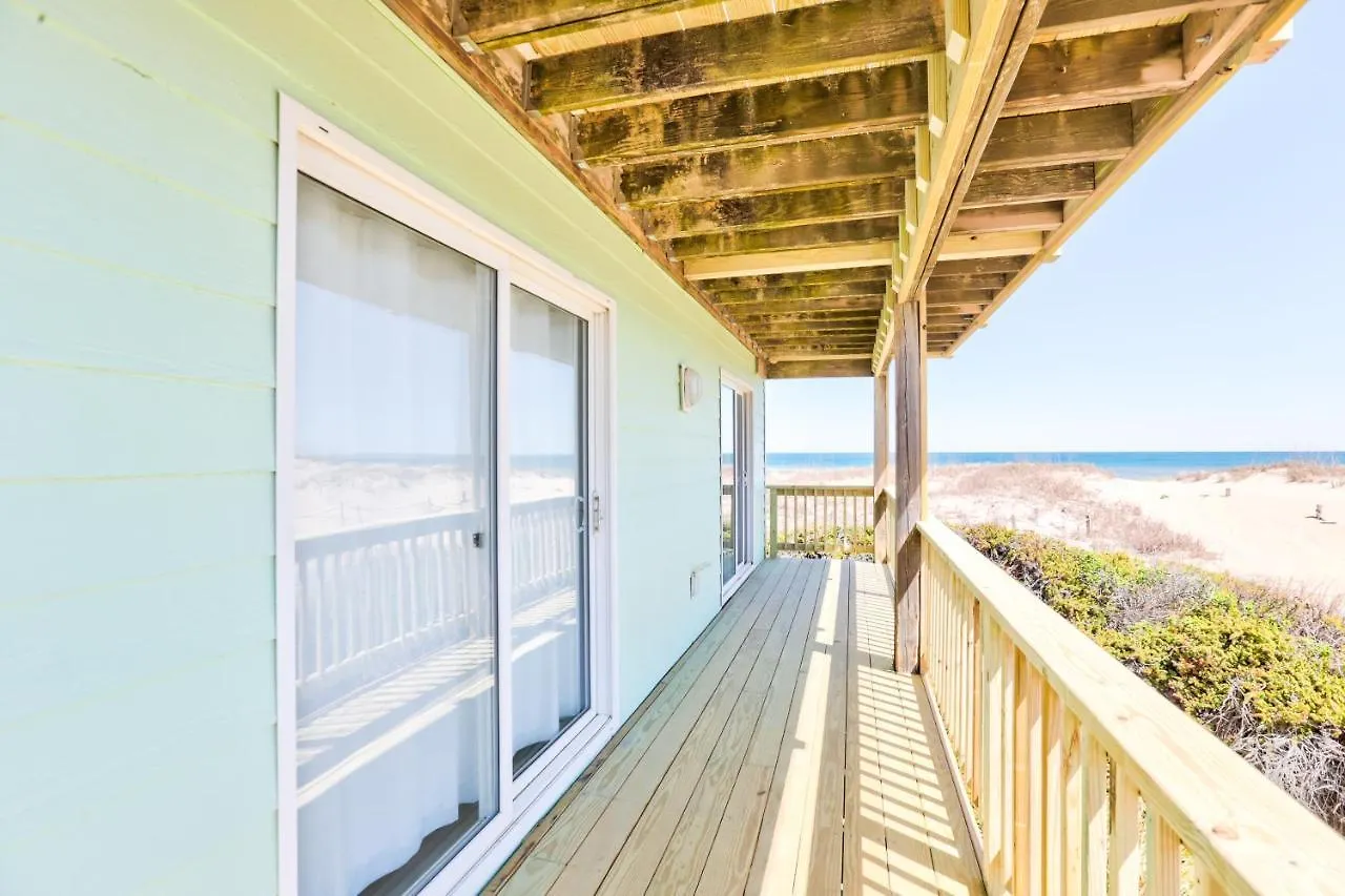 Blue Horizons Nh308 Holiday home