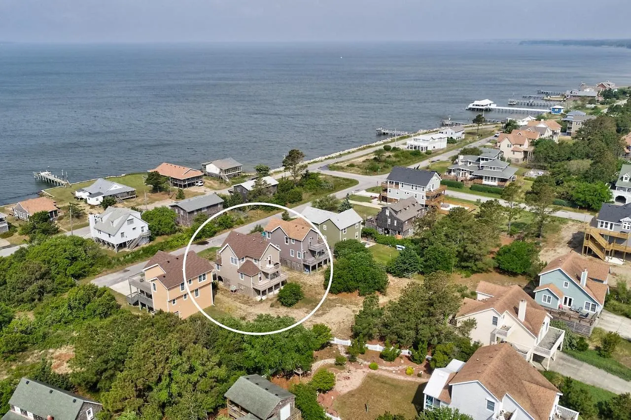 Gizmo's Getaway Holiday home Nags Head