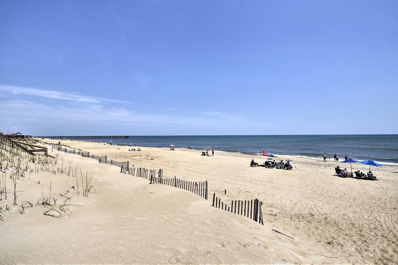 Apartment Dreamy, Coastal Studio Paradise With Hot Tub! *