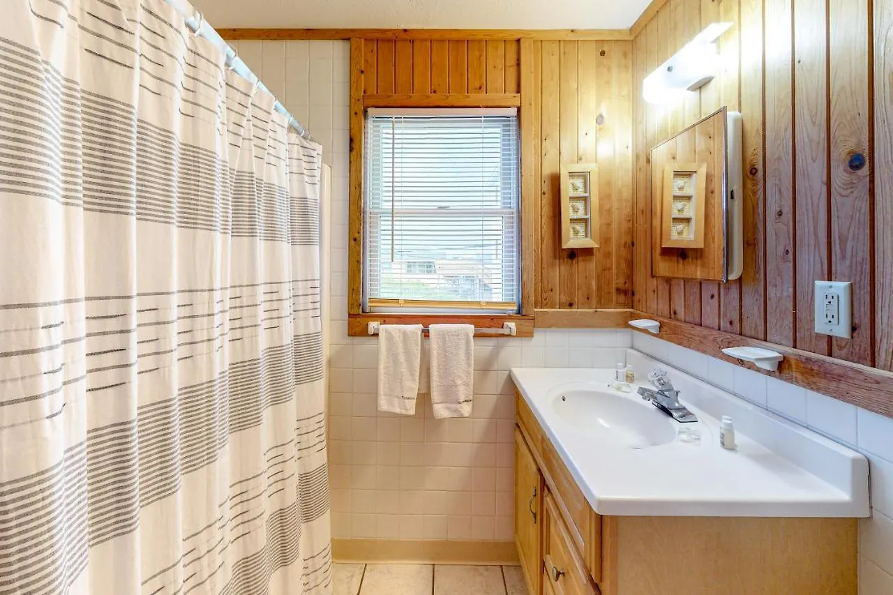 Holiday home The Sea Salt At Geri's Place 304 Nags Head
