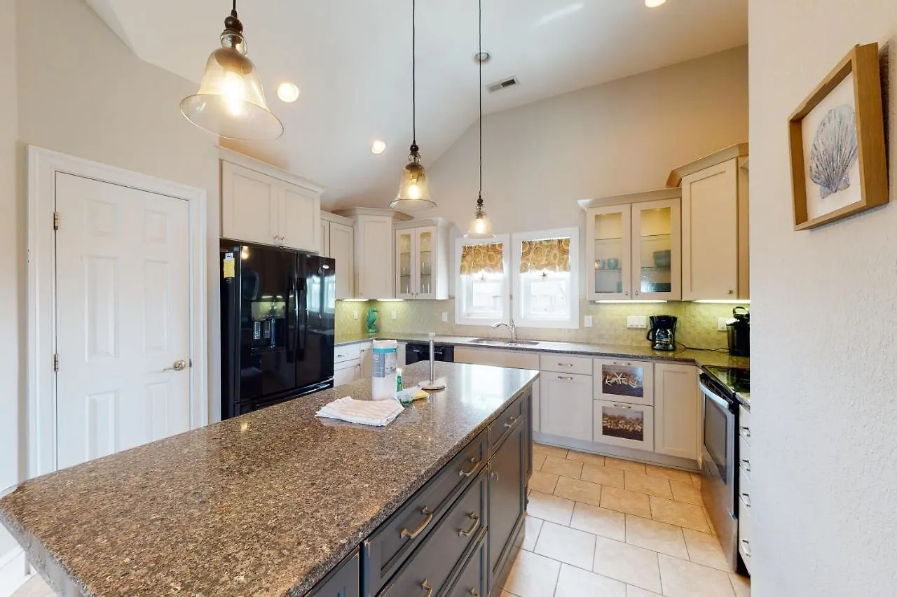 Sweet Retreat In *