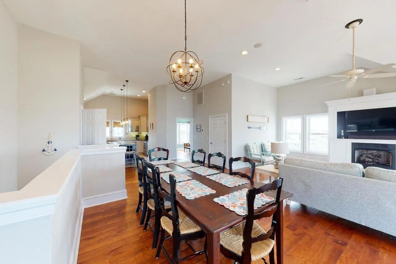 Sweet Retreat In * Nags Head