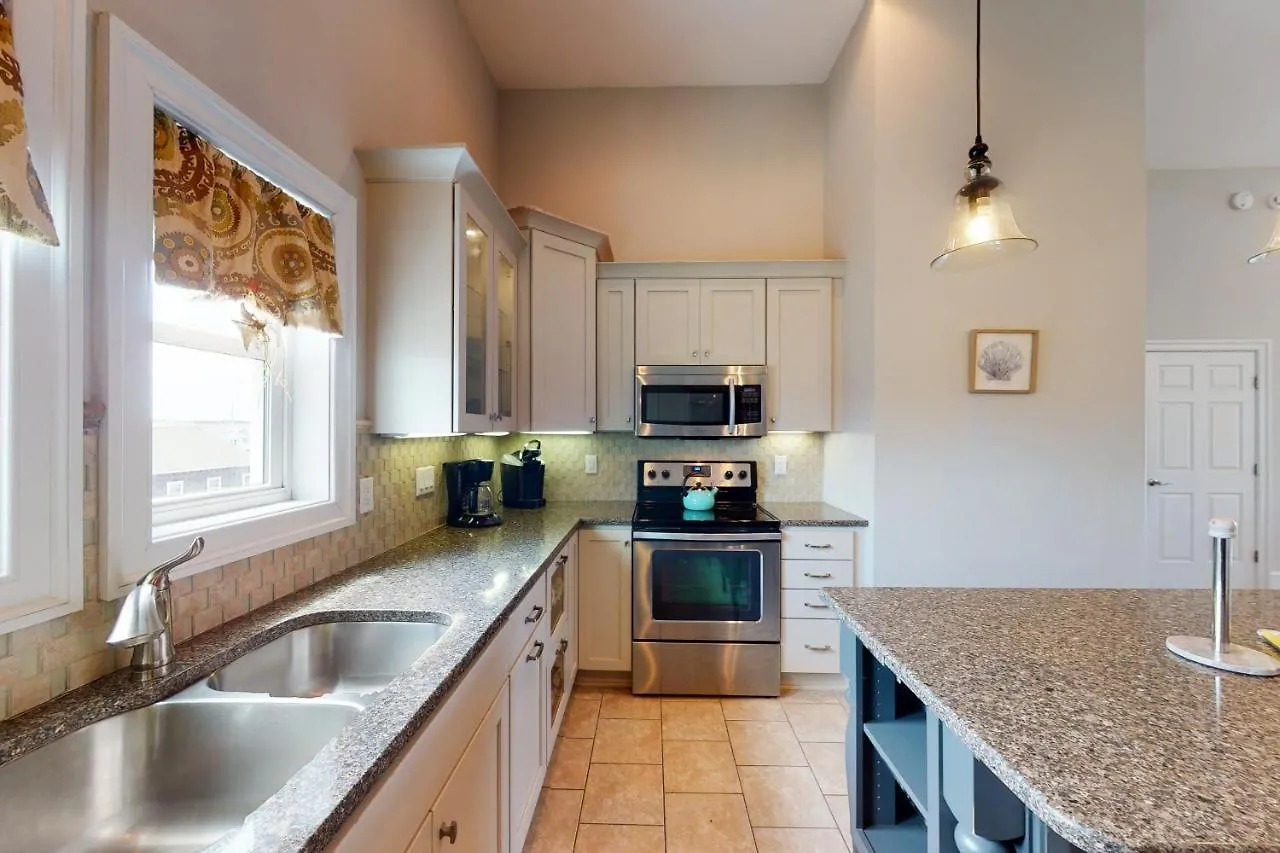 Sweet Retreat In * Nags Head