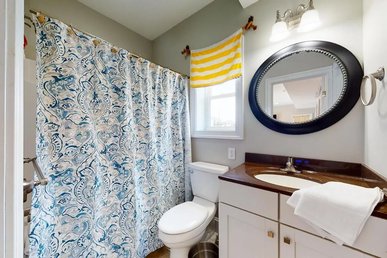 Sweet Retreat In Nags Head