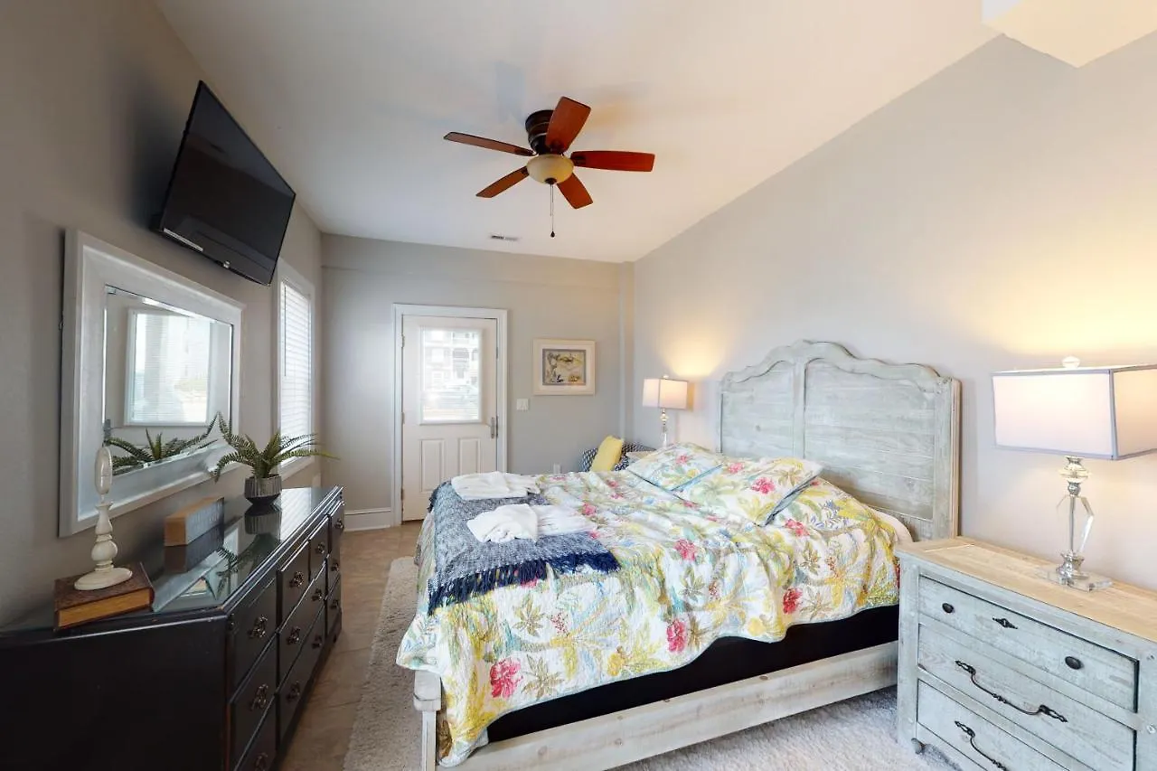Sweet Retreat In * Nags Head