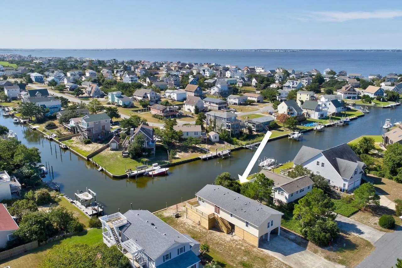 Island Trader 103 Holiday home Nags Head