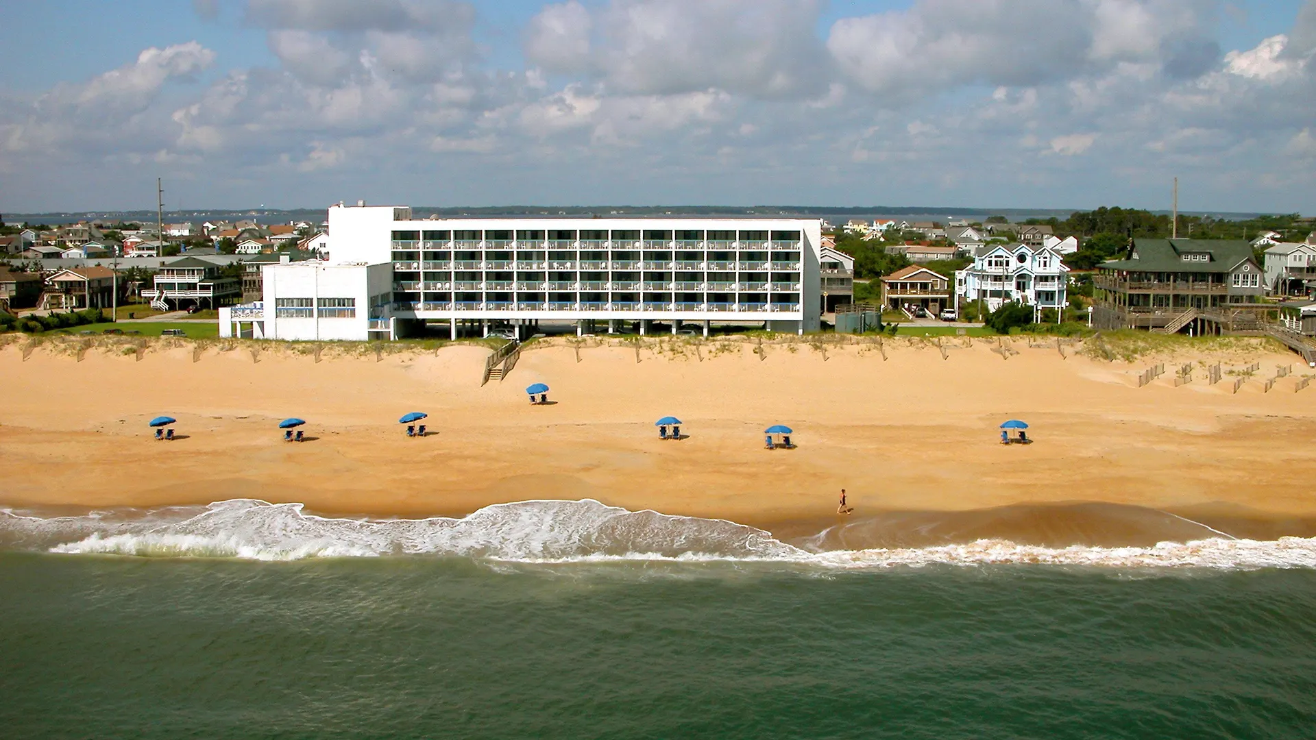 Express Oceanfront By Ihg Rezort
