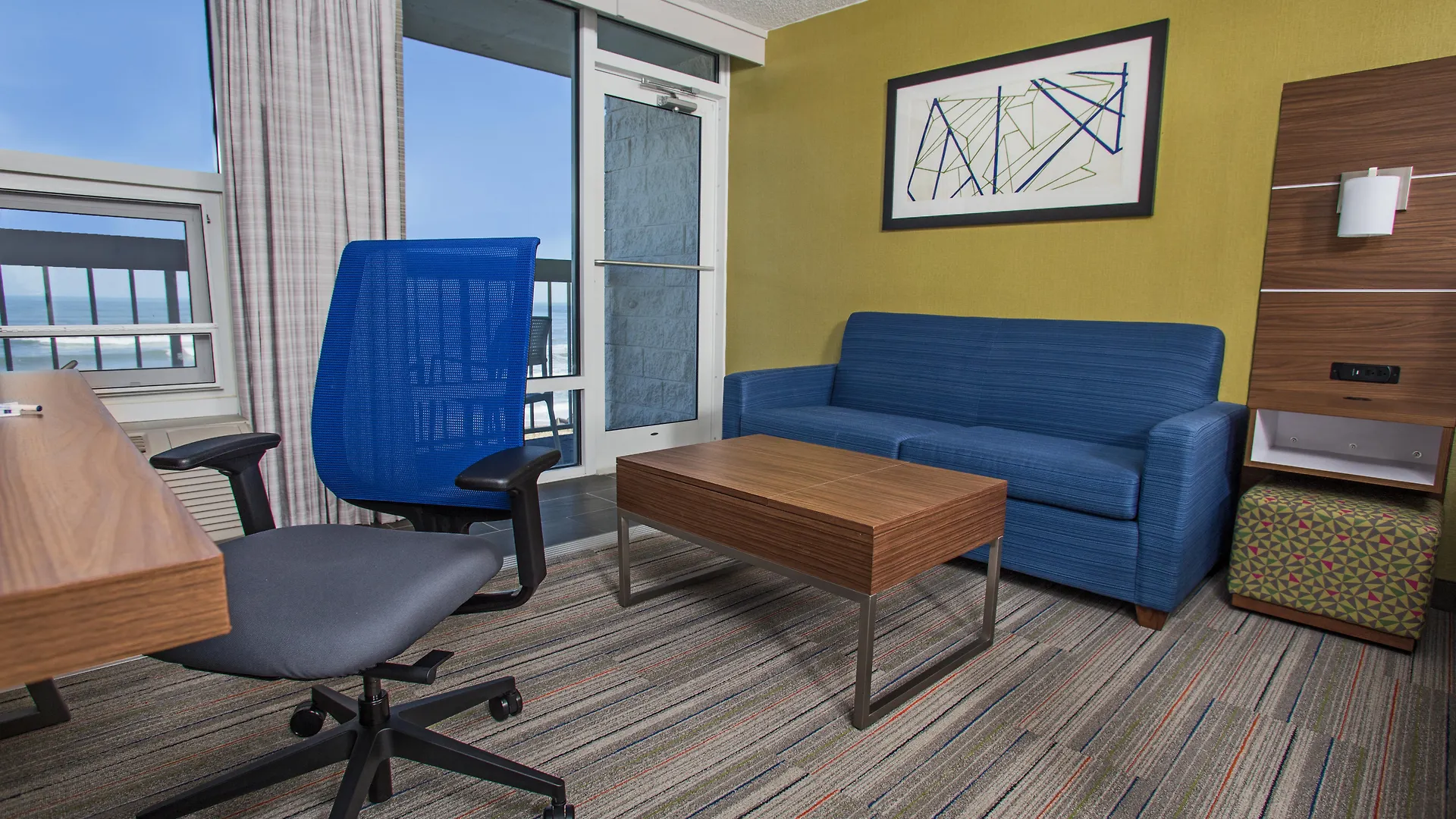 Express Oceanfront By Ihg Rezort Nags Head