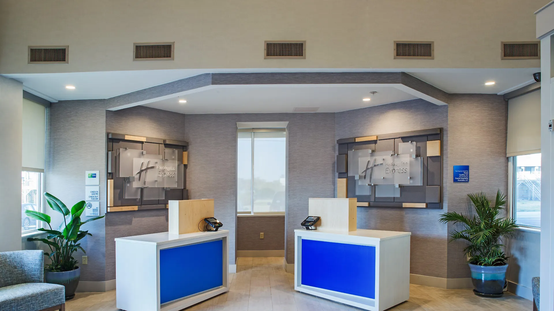 Rezort Express Oceanfront By Ihg