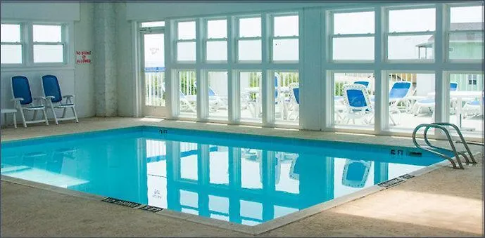Rezort Express Oceanfront By Ihg 3*