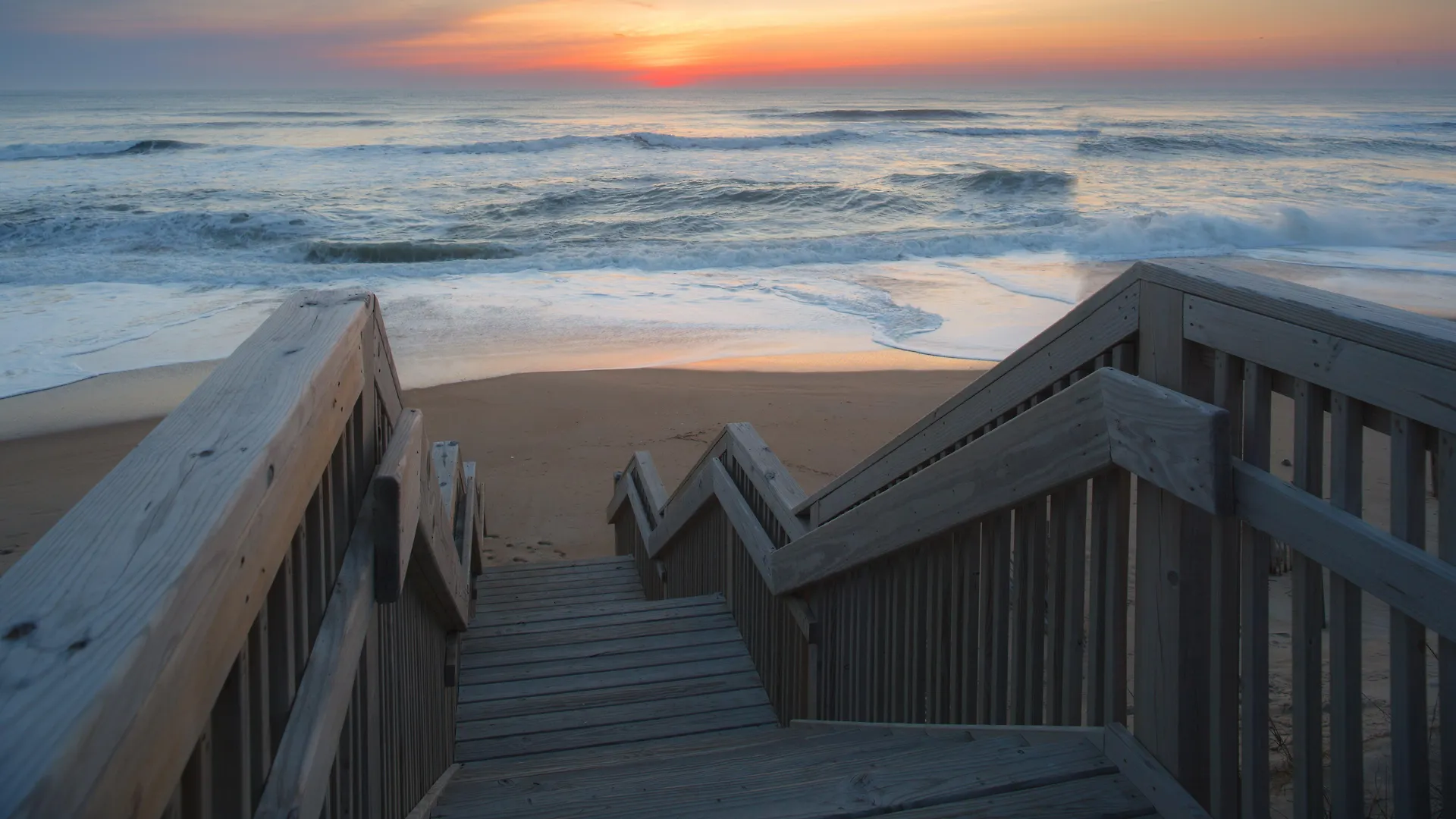 Express Oceanfront By Ihg 3* Nags Head