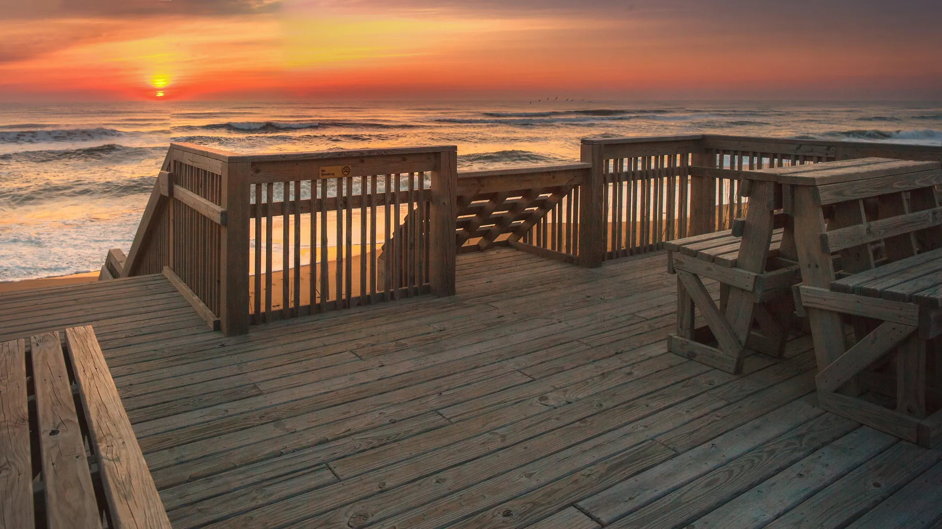 Express Oceanfront By Ihg Nags Head
