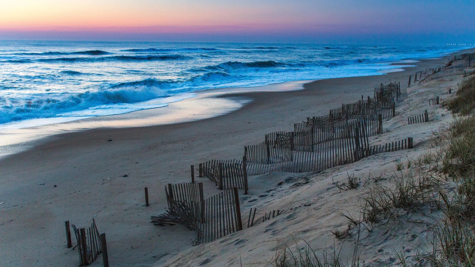 Express Oceanfront By Ihg Nags Head