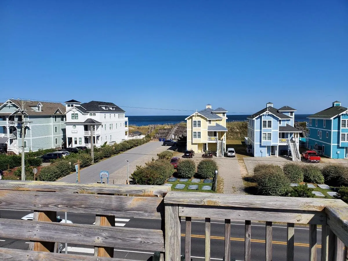 The Galleon Holiday home