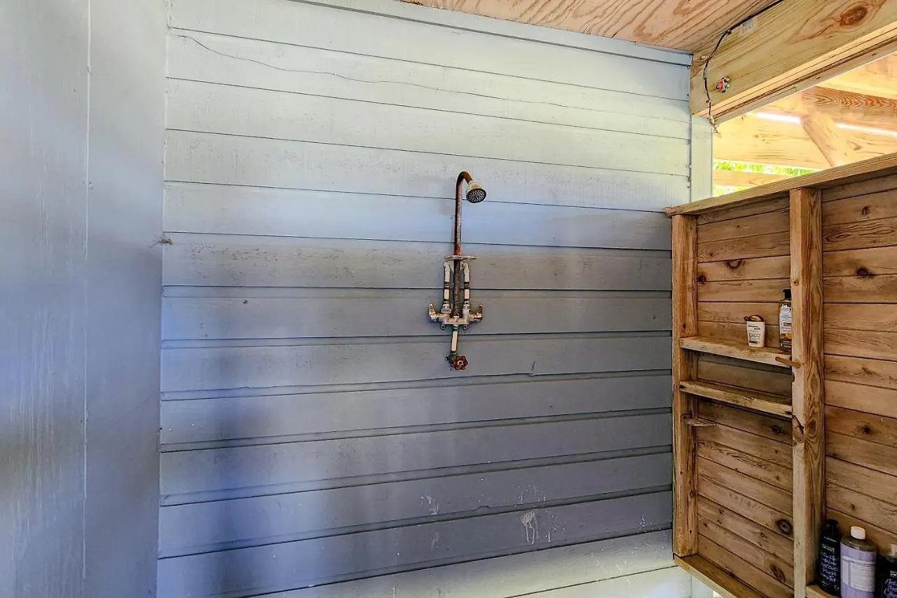 Holiday home Subtle Sounds