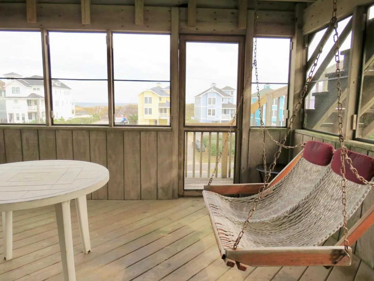 Holiday home The Galleon Nags Head