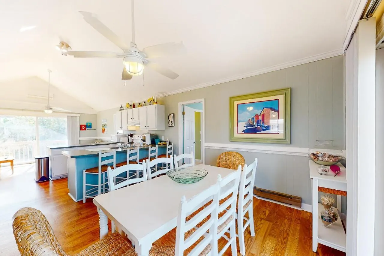 Holiday home License To Chill Nags Head