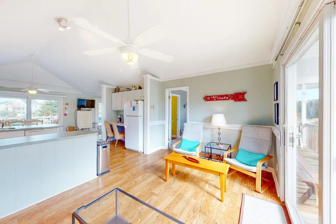 Holiday home License To Chill Nags Head