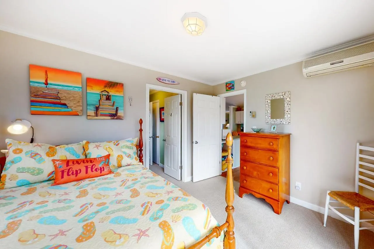 License To Chill Holiday home