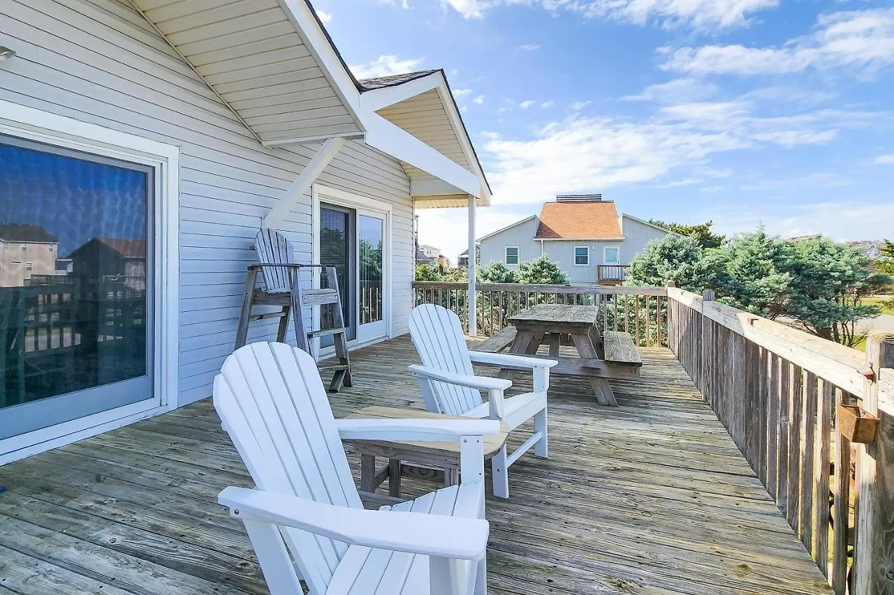 License To Chill Nags Head