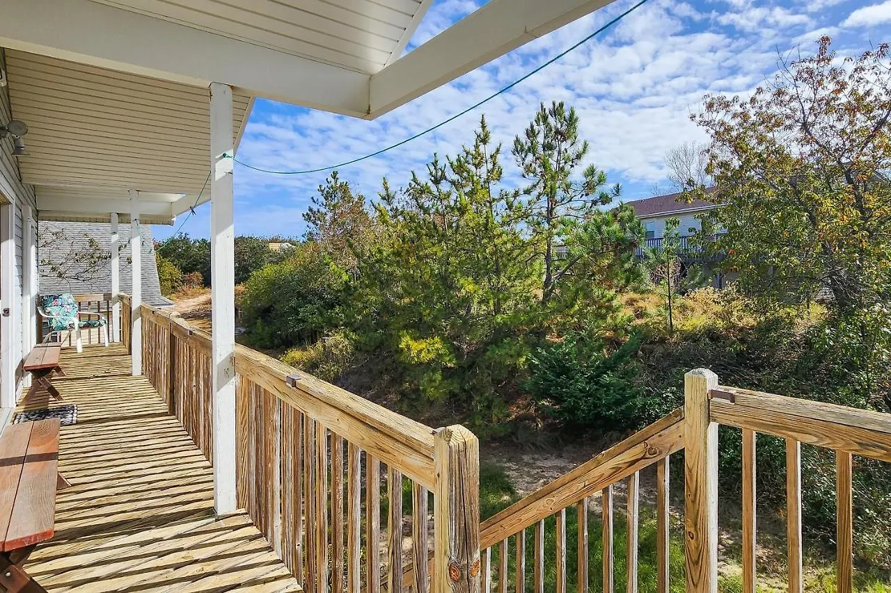 License To Chill Holiday home Nags Head