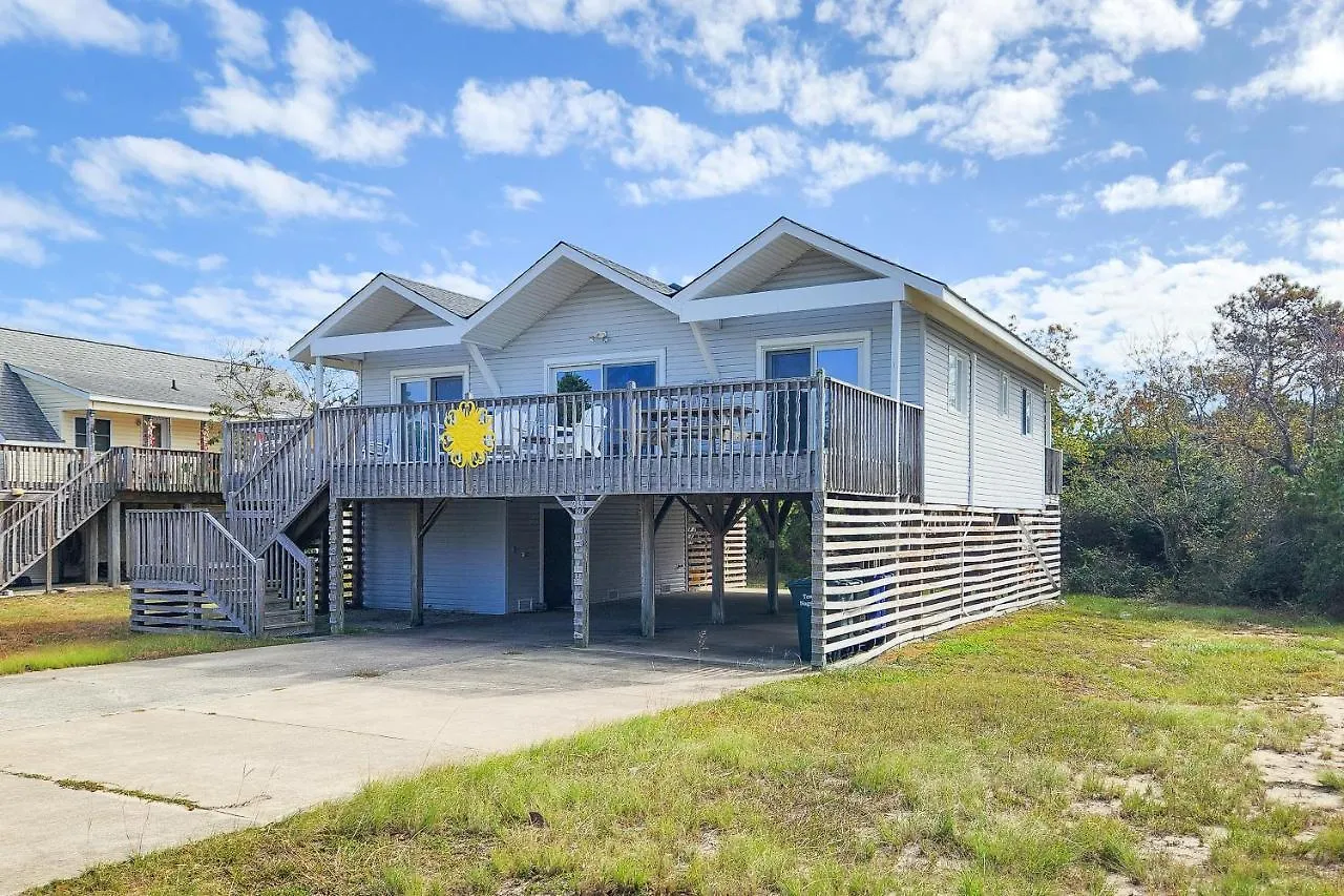 License To Chill Holiday home Nags Head