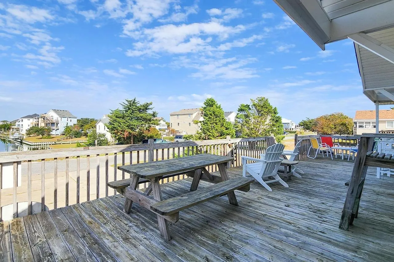 License To Chill Holiday home *