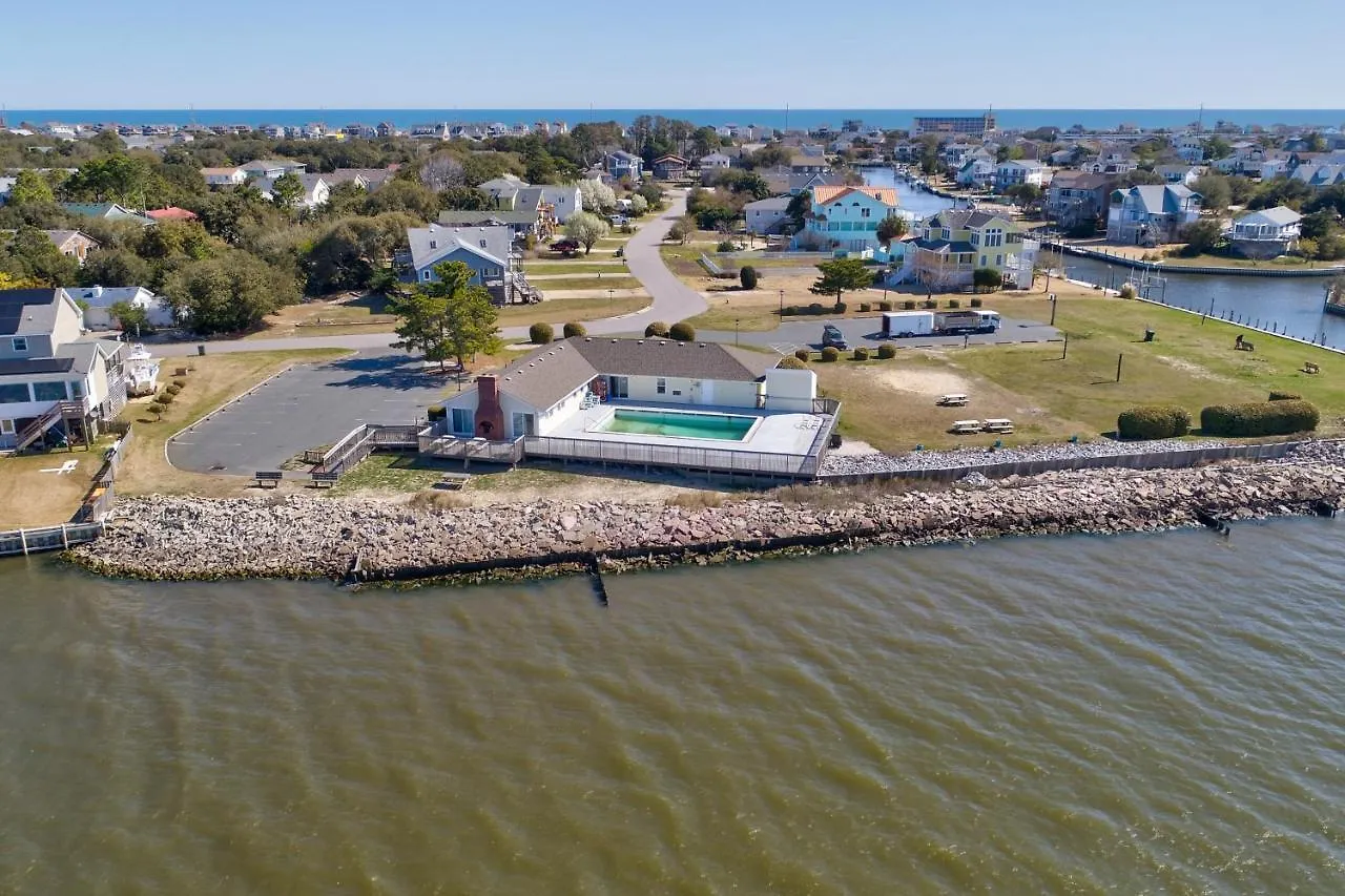License To Chill Holiday home Nags Head