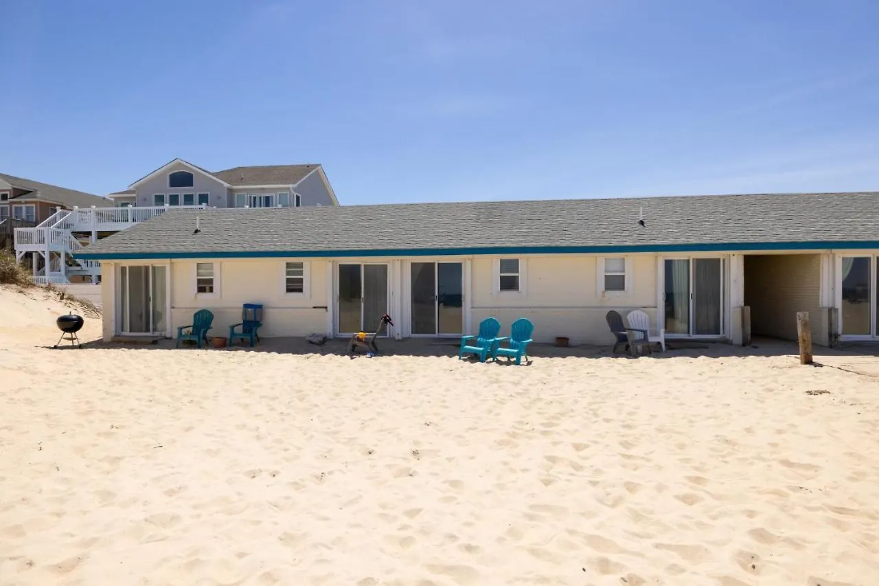 Dolphin Oceanfront - Nags Head
