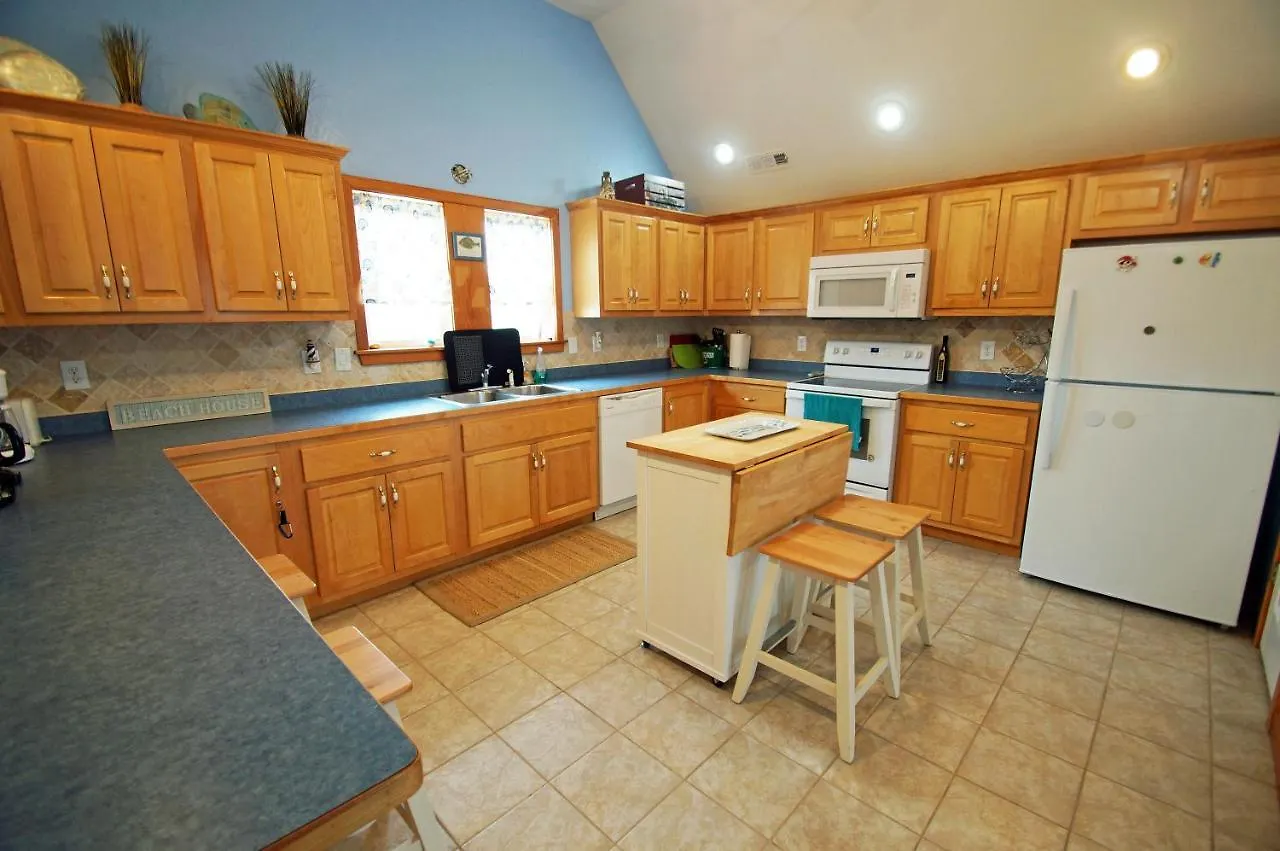 N3325- Ocean Pursuit Holiday home Nags Head