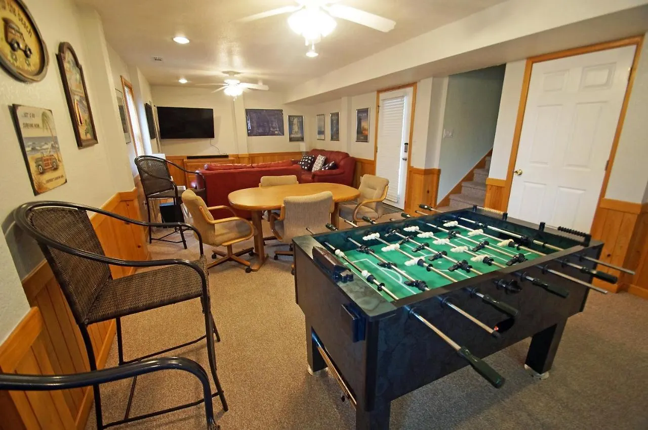 N3325- Ocean Pursuit Holiday home *