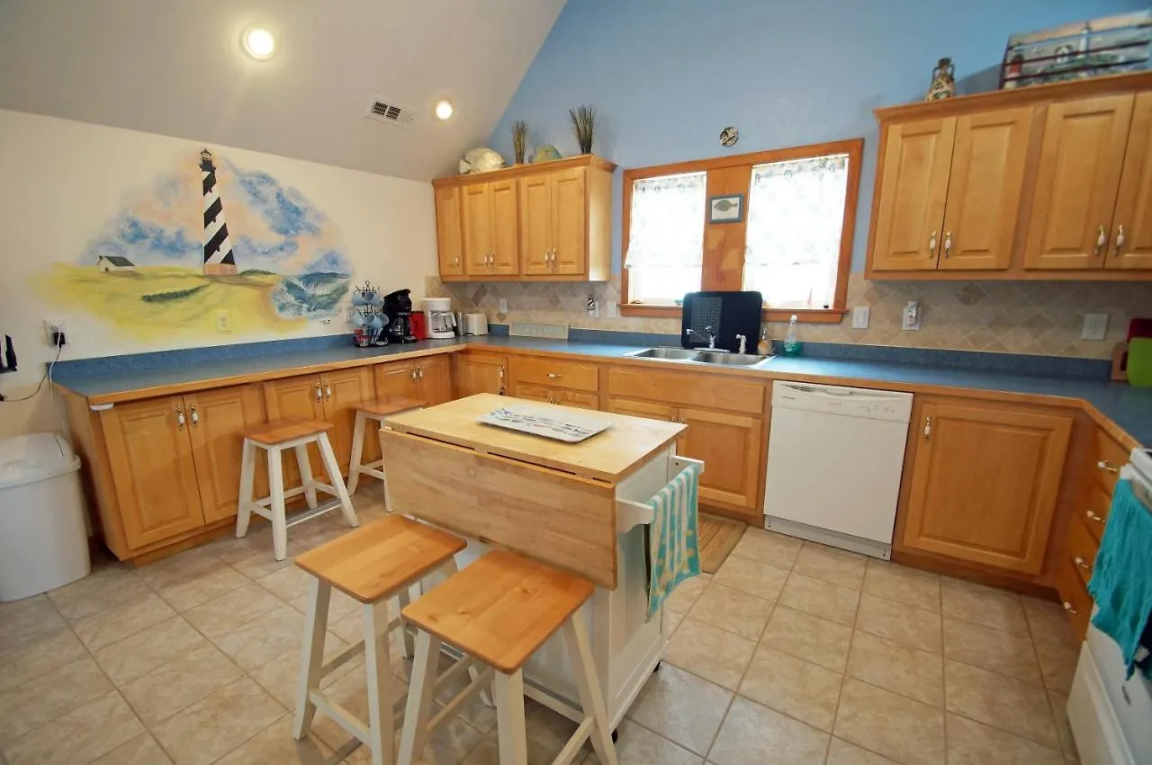 N3325- Ocean Pursuit Holiday home