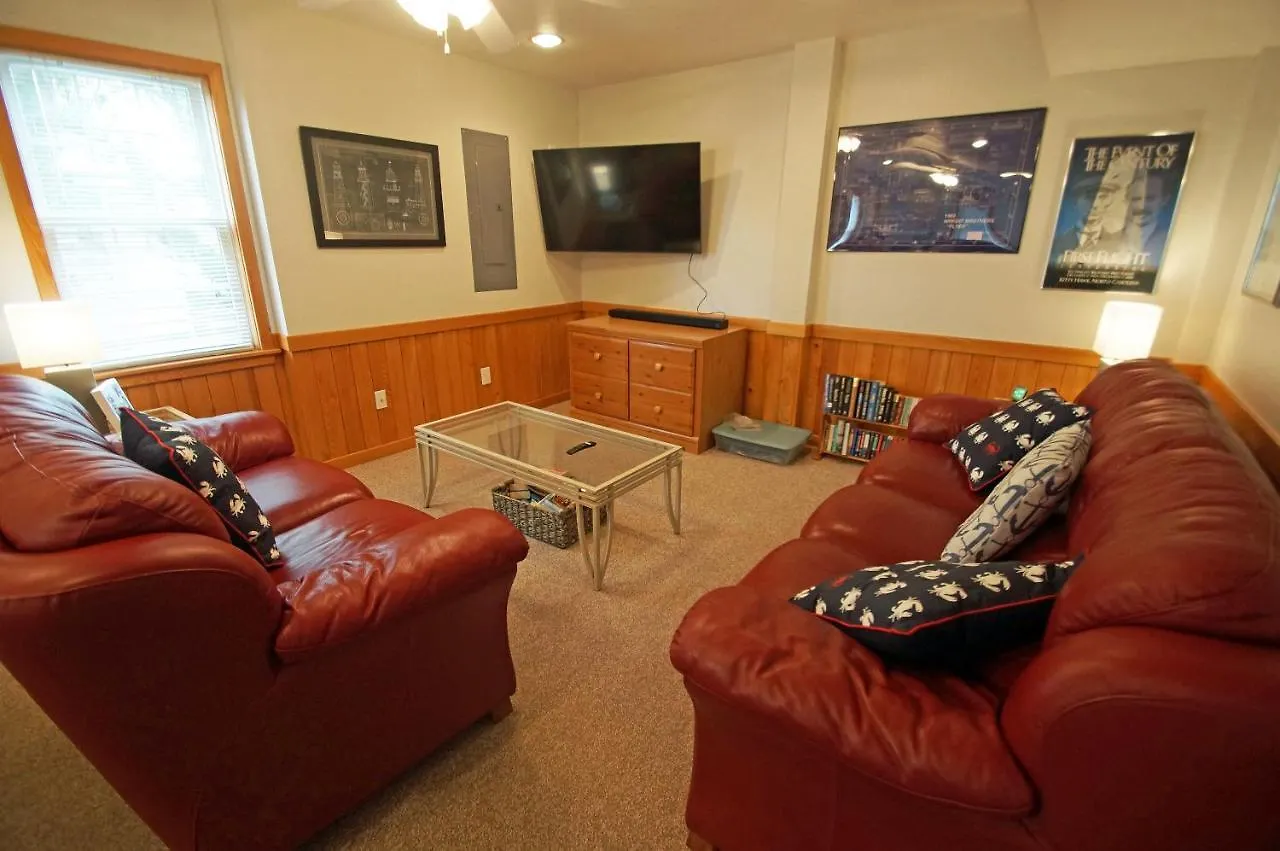 Holiday home N3325- Ocean Pursuit Nags Head