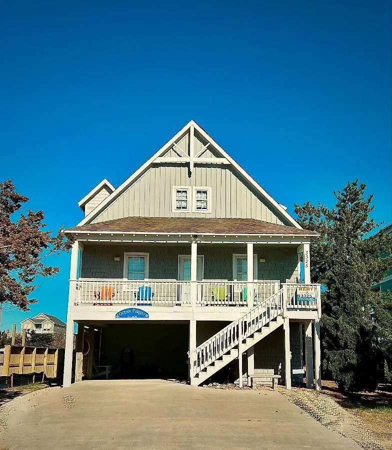N3325- Ocean Pursuit Holiday home *