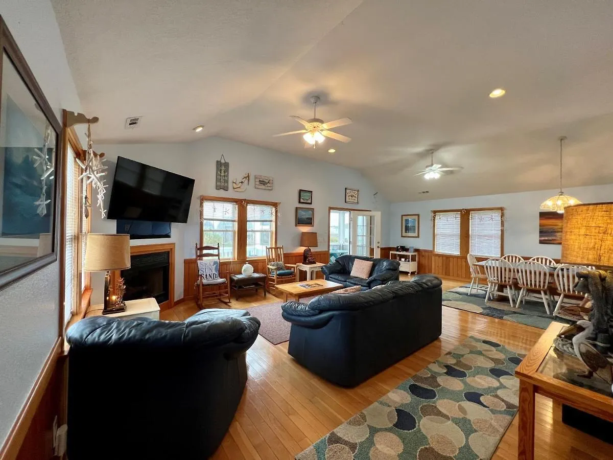 N3325- Ocean Pursuit Holiday home