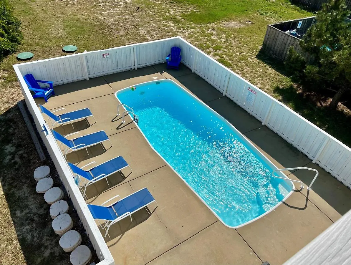 N3325- Ocean Pursuit Holiday home *