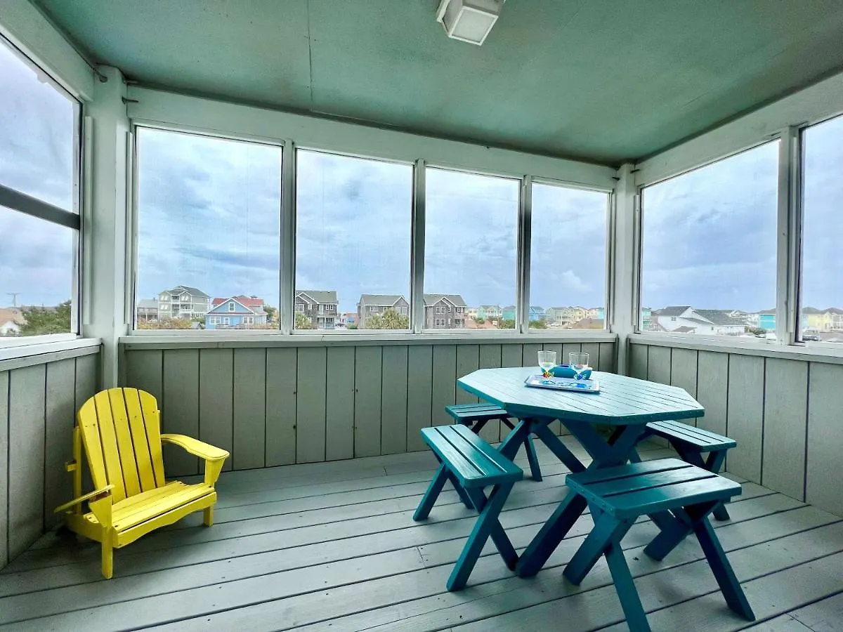Holiday home N3325- Ocean Pursuit