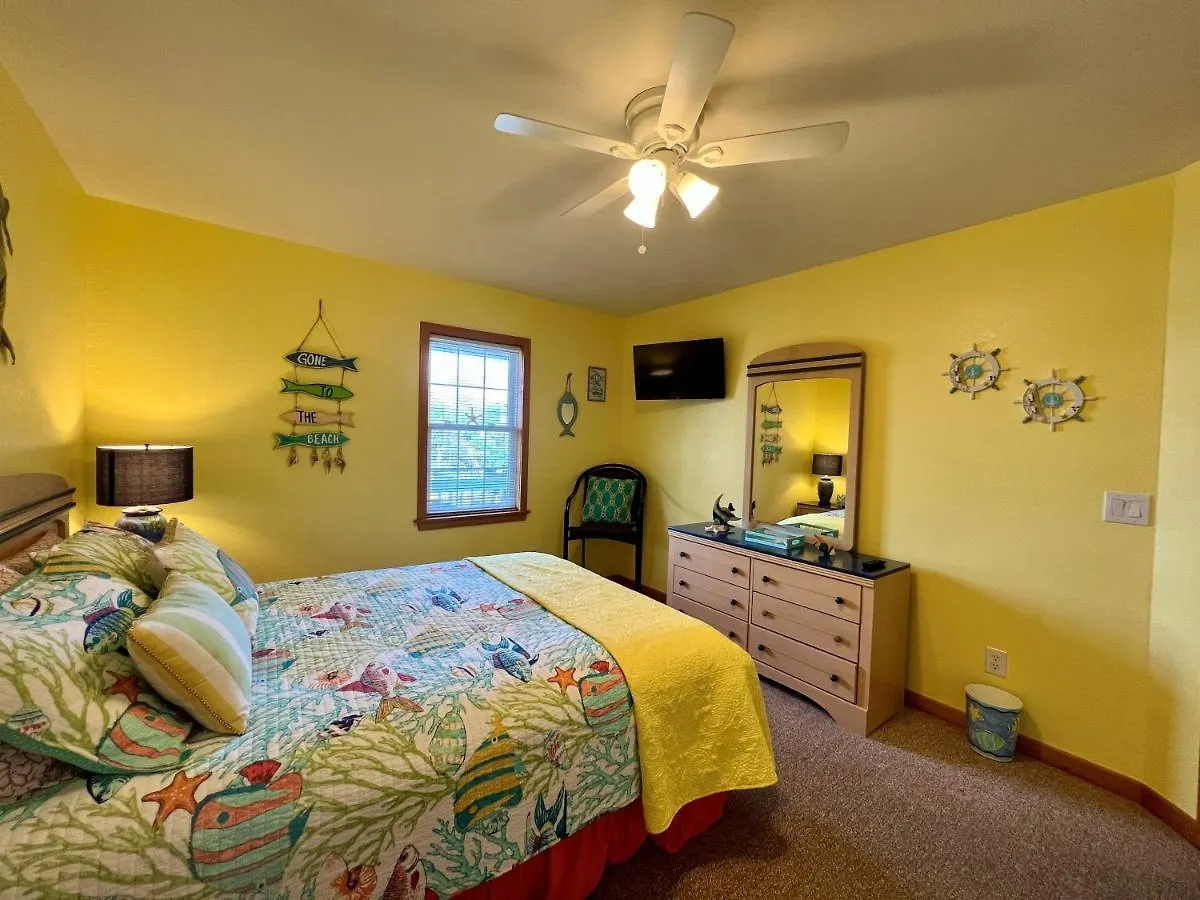 Holiday home N3325- Ocean Pursuit