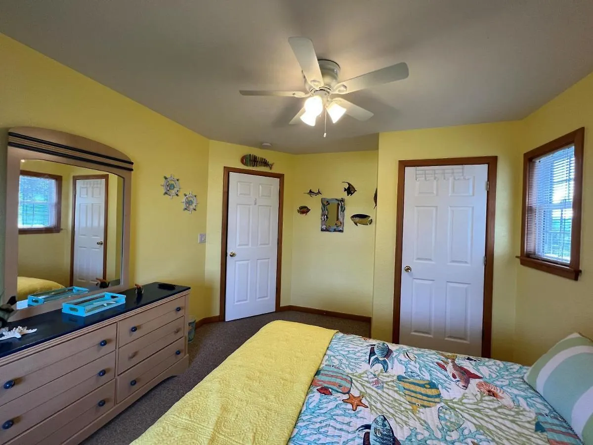 Holiday home N3325- Ocean Pursuit *