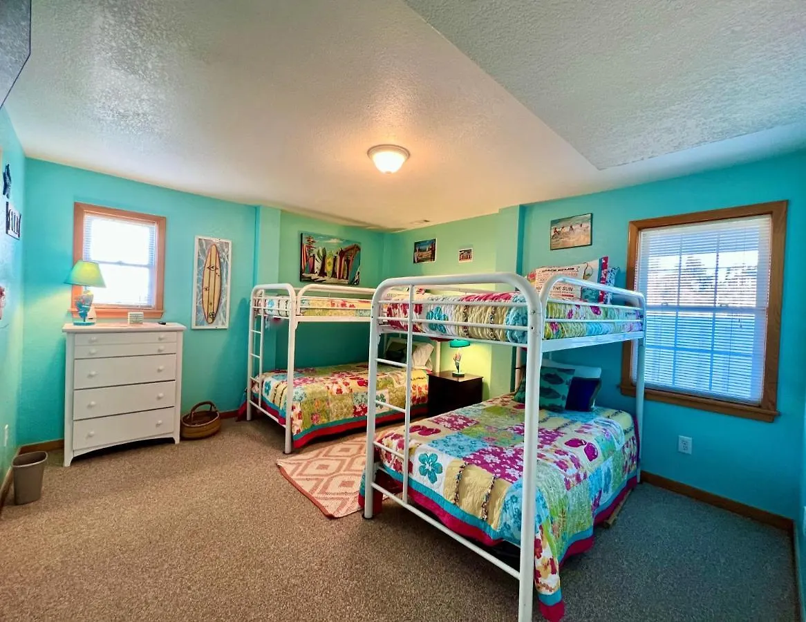 Holiday home N3325- Ocean Pursuit Nags Head