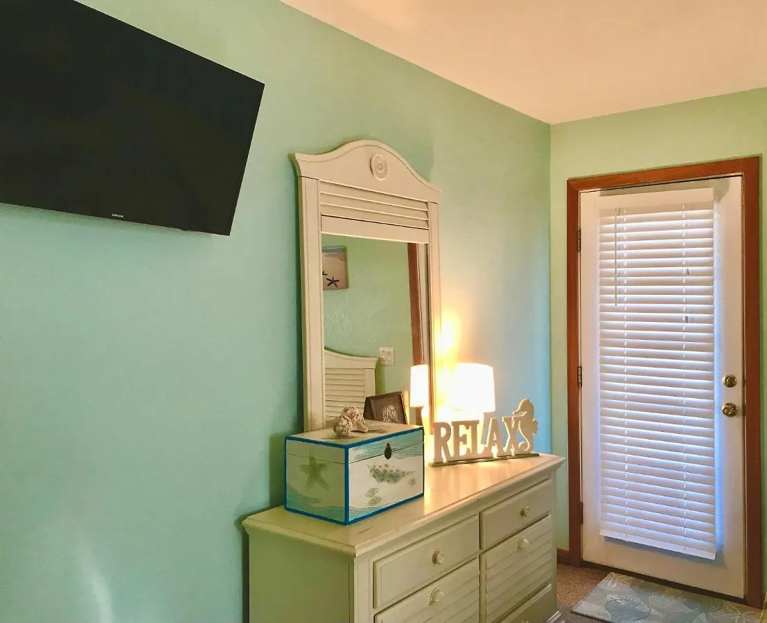N3325- Ocean Pursuit Holiday home Nags Head
