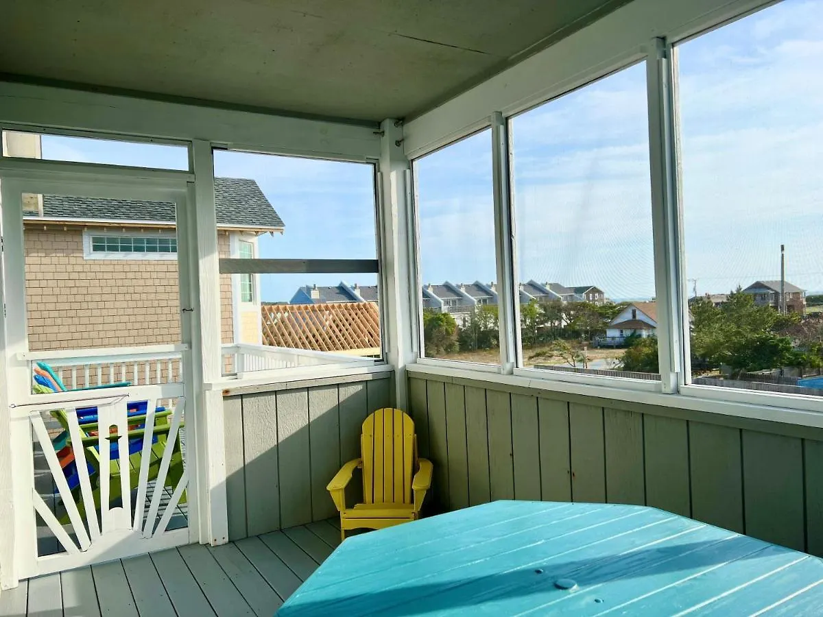N3325- Ocean Pursuit Holiday home *