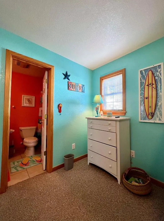 N3325- Ocean Pursuit Holiday home