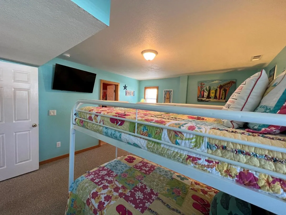 N3325- Ocean Pursuit Holiday home *