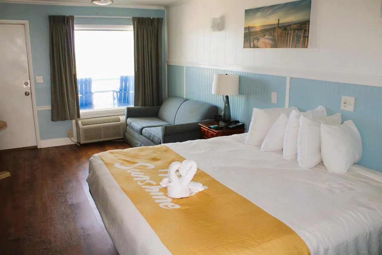 Blue Heron Hotel